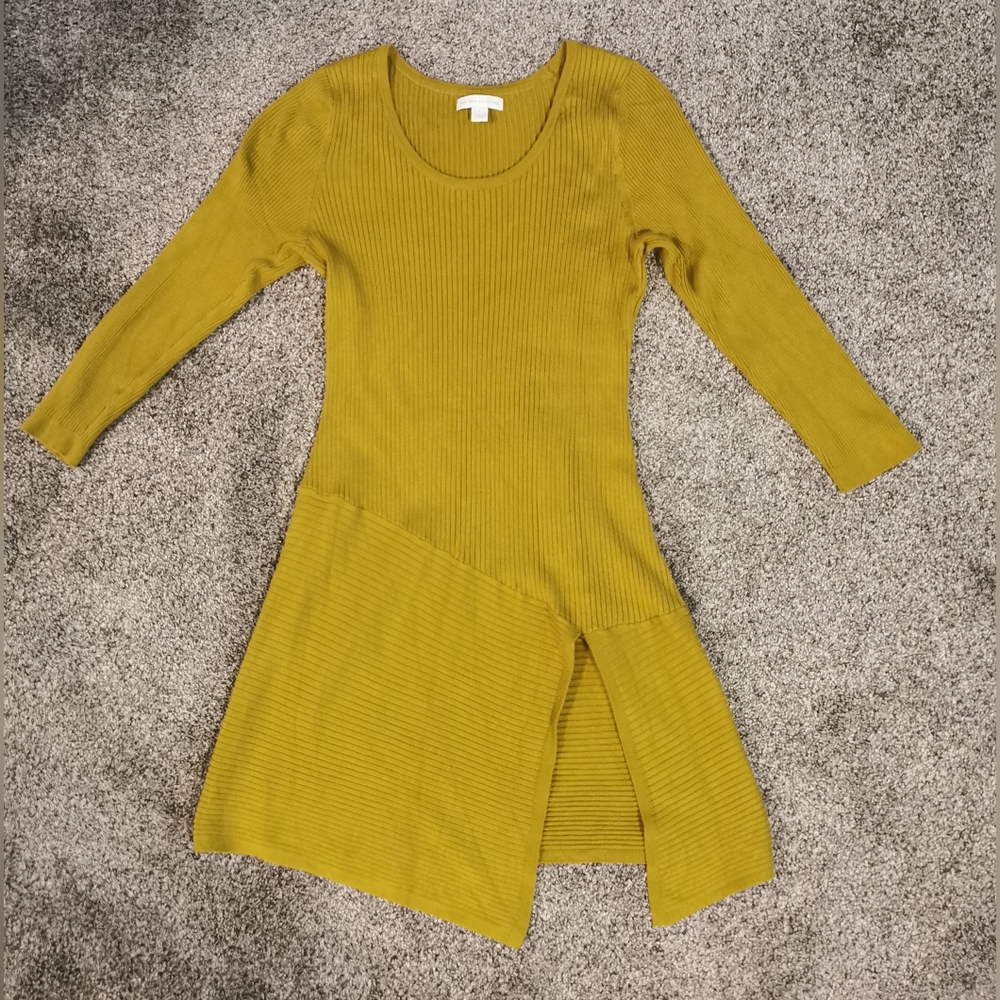 New York Company sweater dress size M